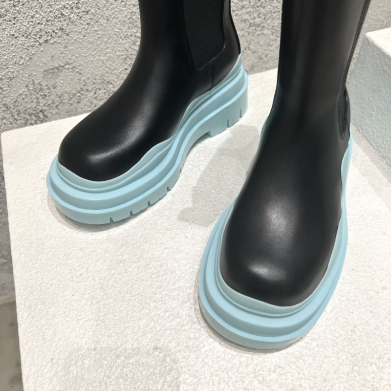 Bottega Veneta Boots